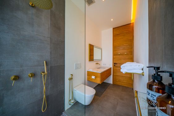 Image 17 from Brand New Modern 3 Bedroom Villa For Sale Near Seseh Beach Bali