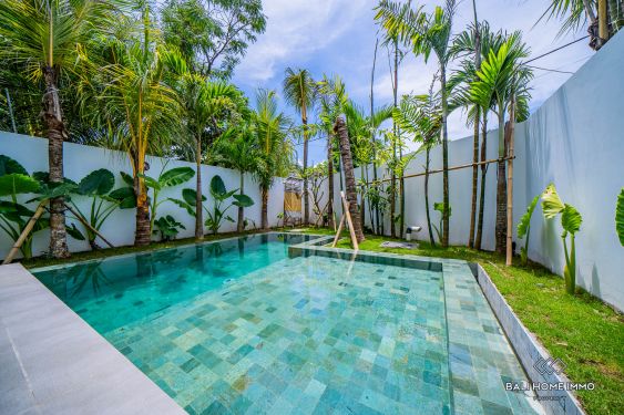 Image 20 from Brand New Modern 3 Bedroom Villa For Sale Near Seseh Beach Bali