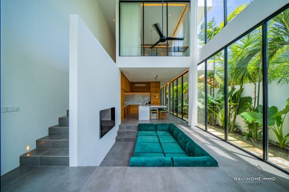 Image 6 from Brand New Modern 3 Bedroom Villa For Sale Near Seseh Beach Bali