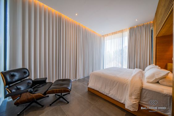 Image 13 from Brand New Modern 3 Bedroom Villa For Sale Near Seseh Beach Bali