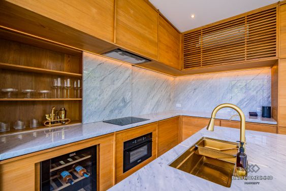 Image 8 from Brand New Modern 3 Bedroom Villa For Sale Near Seseh Beach Bali