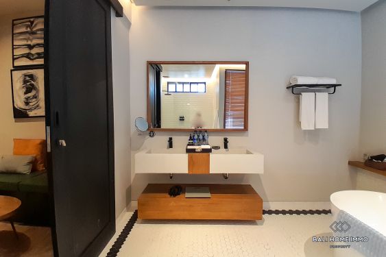 Image 1 from Maison de ville de luxe 3 chambres à vendre près de la plage de Berawa Canggu