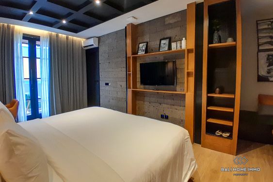 Image 17 from Maison de ville de luxe 3 chambres à vendre près de la plage de Berawa Canggu