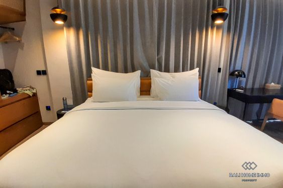 Image 18 from Maison de ville de luxe 3 chambres à vendre près de la plage de Berawa Canggu