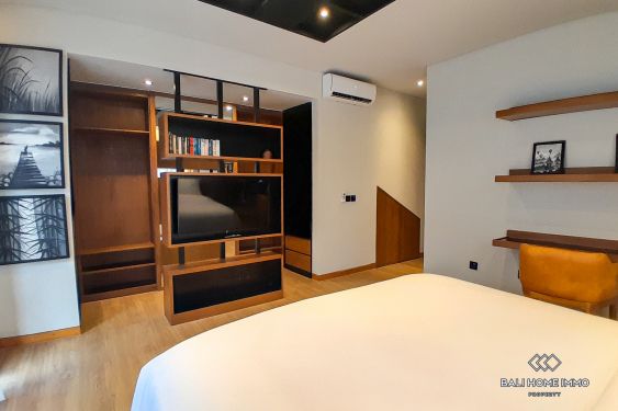 Image 10 from Maison de ville de luxe 3 chambres à vendre près de la plage de Berawa Canggu