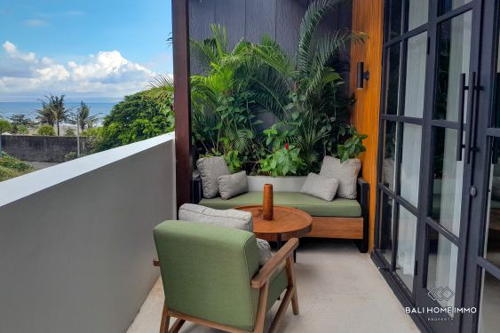 Image 17 from Modern 3 Bedroom Villa in Exclusive Resort for Sale near Berawa Beach