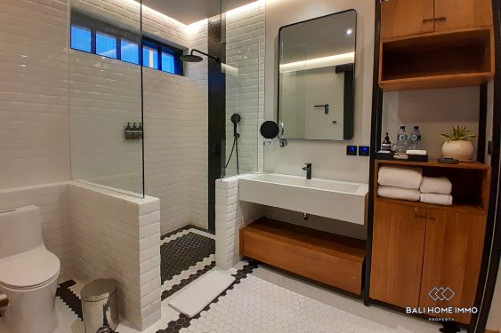 Image 14 from Modern 3 Bedroom Villa in Exclusive Resort for Sale near Berawa Beach