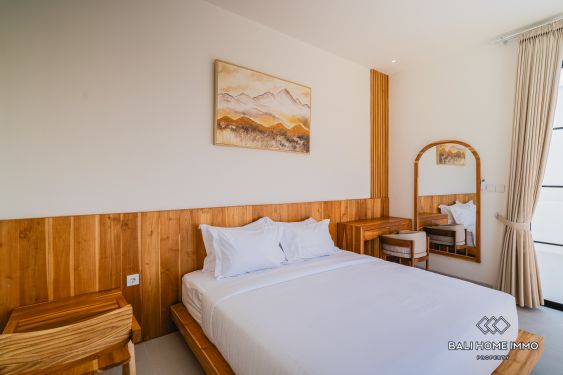 Image 9 from 3 Bedroom Ocean View Tropical Villa For Sale Near Kedungu Beach