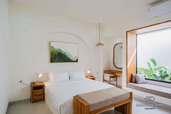 Image 10 from 3 Bedroom Ocean View Tropical Villa For Sale Near Kedungu Beach