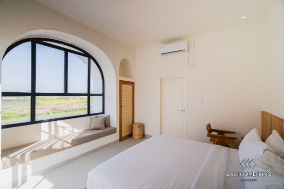 Image 8 from 3 Bedroom Ocean View Tropical Villa For Sale Near Kedungu Beach