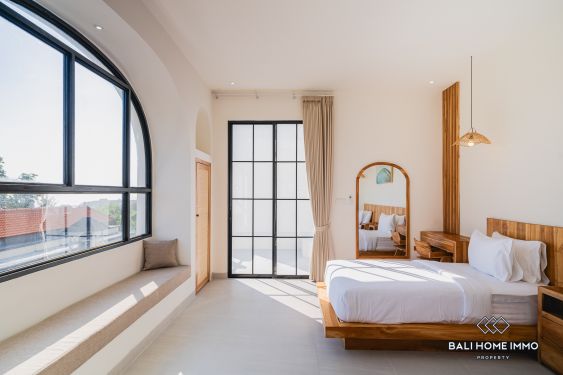 Image 7 from 3 Bedroom Ocean View Tropical Villa For Sale Near Kedungu Beach