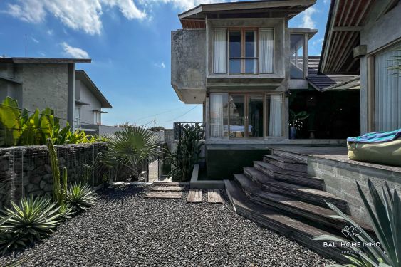 Image 3 from 3 BEDROOM OPEN SPACE DESIGNED VILLA FOR RENT IN CANGGU
