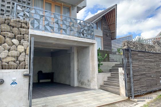 Image 3 from 3 BEDROOM OPEN SPACE DESIGNED VILLA FOR RENT IN CANGGU