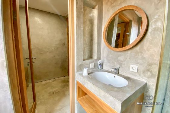 Image 7 from 3 BEDROOM OPEN SPACE DESIGNED VILLA FOR RENT IN CANGGU