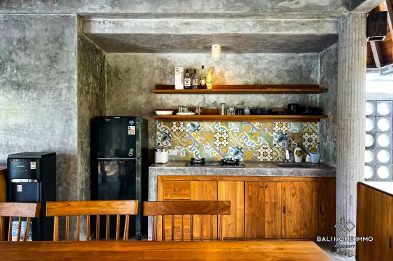 Image 19 from 3 BEDROOM OPEN SPACE DESIGNED VILLA FOR RENT IN CANGGU