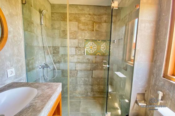 Image 6 from 3 BEDROOM OPEN SPACE DESIGNED VILLA FOR RENT IN CANGGU