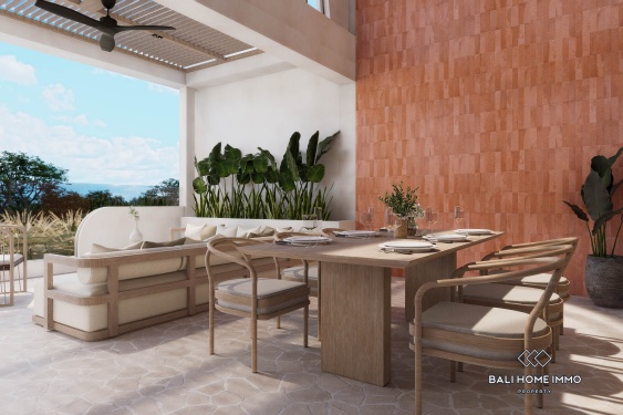 Image 9 from 3 Bedroom Penthouse for Sale in Bali Bingin