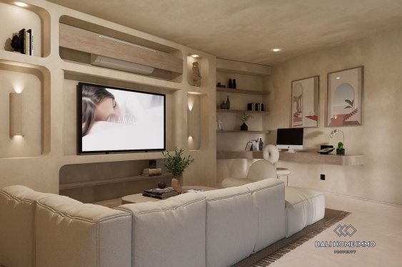 Image 18 from 3 Bedroom Penthouse for Sale in Bali Bingin