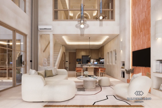 Image 10 from 3 Bedroom Penthouse for Sale in Bali Bingin