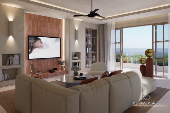 Image 19 from 3 Bedroom Penthouse for Sale in Bali Bingin