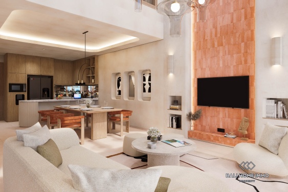 Image 11 from 3 Bedroom Penthouse for Sale in Bali Bingin