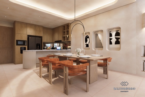 Image 12 from 3 Bedroom Penthouse for Sale in Bali Bingin