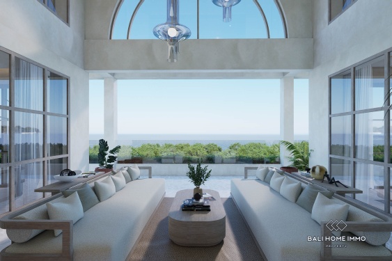 Image 17 from 3 Bedroom Penthouse for Sale in Bali Bingin