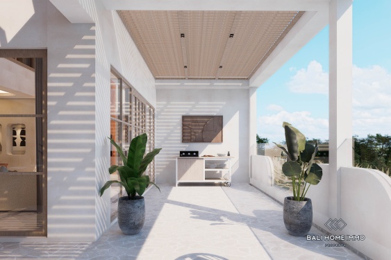 Image 16 from 3 Bedroom Penthouse for Sale in Bali Bingin