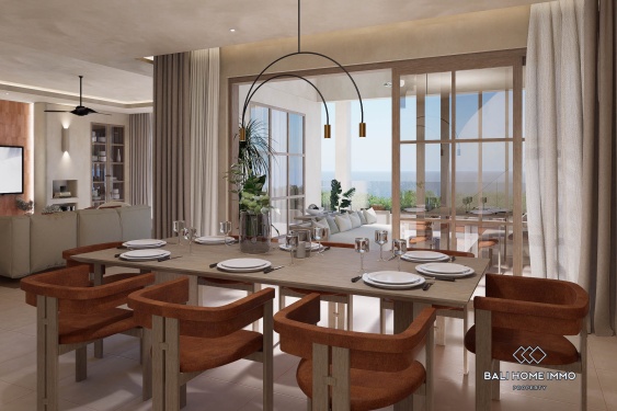 Image 20 from 3 Bedroom Penthouse for Sale in Bali Bingin