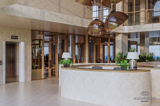 Image 16 from 3 Bedroom Penthouse Ocean View for Sale in Bali Bingin