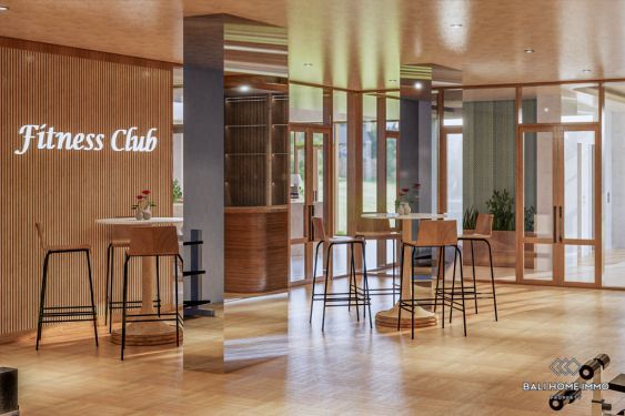 Image 18 from 3 Bedroom Penthouse Ocean View for Sale in Bali Bingin