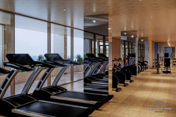 Image 19 from 3 Bedroom Penthouse Ocean View for Sale in Bali Bingin