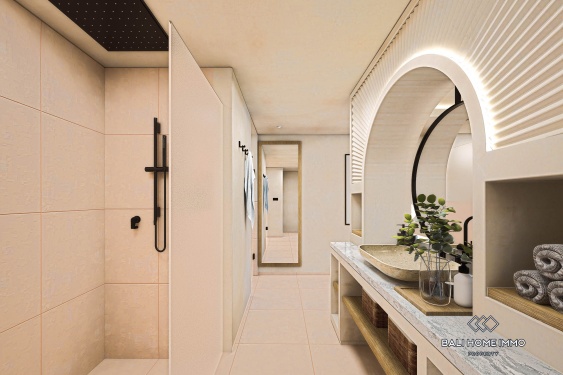 Image 14 from 3 Bedroom Penthouse Ocean View for Sale in Bali Bingin