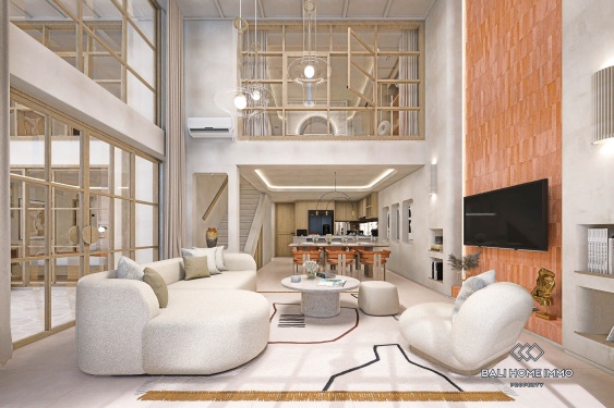 Image 8 from 3 Bedroom Penthouse Ocean View for Sale in Bali Bingin