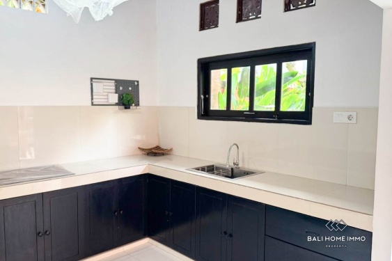 Image 5 from 3 bedroom Pink Zone Villa with Rice Field Views For Sale in Ubud