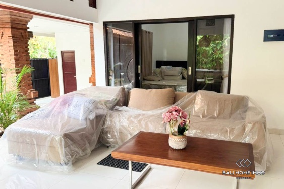 Image 2 from 3 bedroom Pink Zone Villa with Rice Field Views For Sale in Ubud