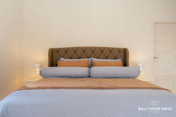 Image 12 from Villa Keluarga 3 Kamar berpemandangan Sawah Dijual di Babakan Canggu