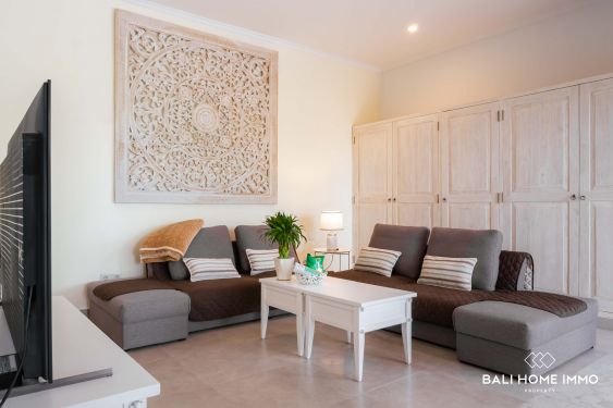 Image 5 from Villa Keluarga 3 Kamar berpemandangan Sawah Dijual di Babakan Canggu