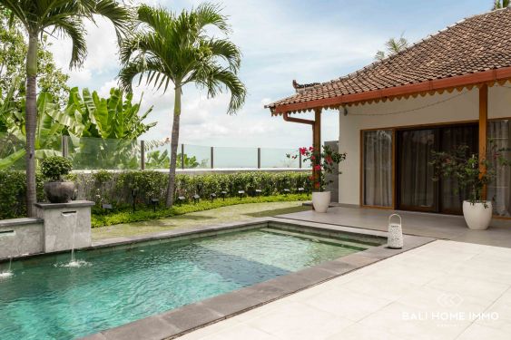 Image 18 from Villa Keluarga 3 Kamar berpemandangan Sawah Dijual di Babakan Canggu