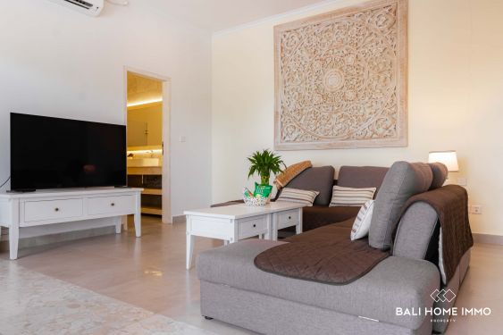 Image 4 from Villa Keluarga 3 Kamar berpemandangan Sawah Dijual di Babakan Canggu