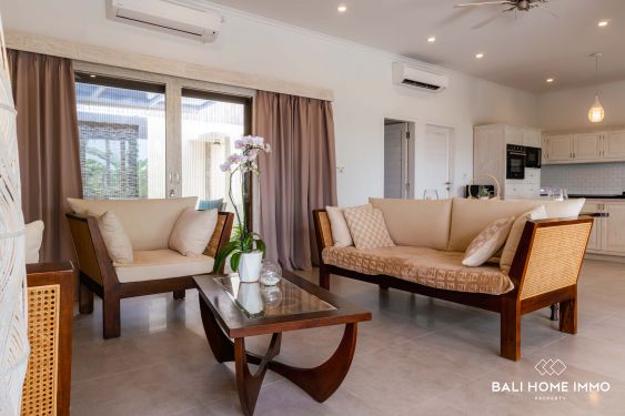 Image 7 from Villa Keluarga 3 Kamar berpemandangan Sawah Dijual di Babakan Canggu