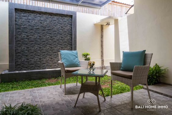 Image 17 from Villa Keluarga 3 Kamar berpemandangan Sawah Dijual di Babakan Canggu