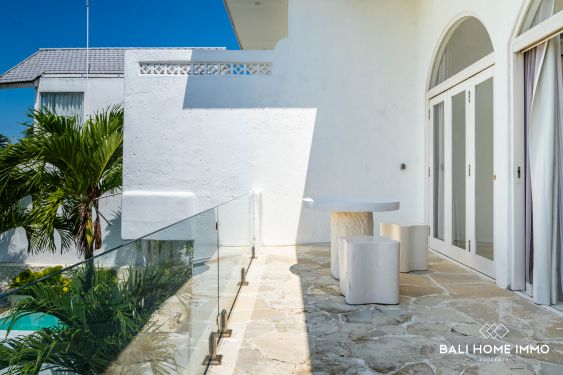 Image 16 from Villa méditerranéenne de 3 chambres avec vue sur les rizières, à vendre et à louer à Seseh