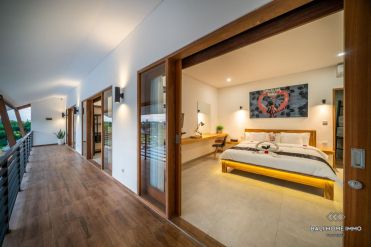 Image 12 from Villa de 3 chambres à vendre à Canggu