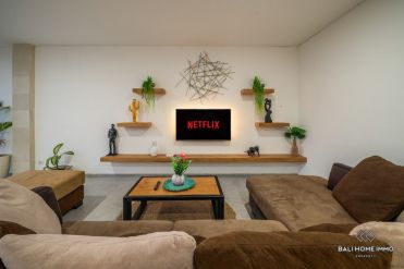 Image 4 from Villa de 3 chambres à vendre à Canggu