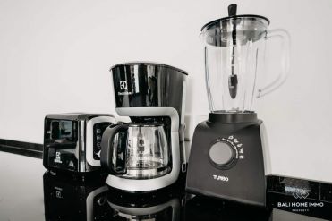 Image 9 from Villa de 3 chambres à vendre à Canggu