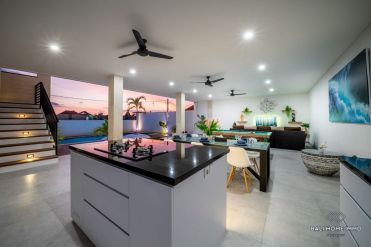 Image 10 from Villa de 3 chambres à vendre à Canggu