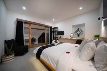 Image 15 from Villa de 3 chambres à vendre à Canggu