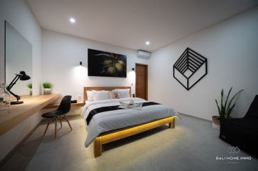 Image 19 from Villa de 3 chambres à vendre à Canggu