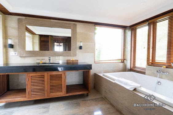 Image 20 from 3 Bedroom Ricefield View Villa for Rent in Ubud